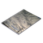 Carnet Formation de nuage (Côté gauche)