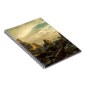 CARNET FORMATION DE ROCHE BROWN (Côté Droit)