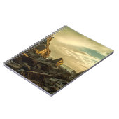 CARNET FORMATION DE ROCHE BROWN (Côté gauche)