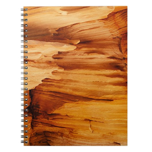 Carnet formation de roches Brown (Devant)