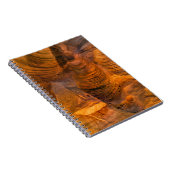 Carnet formation de roches Brown (Côté Droit)