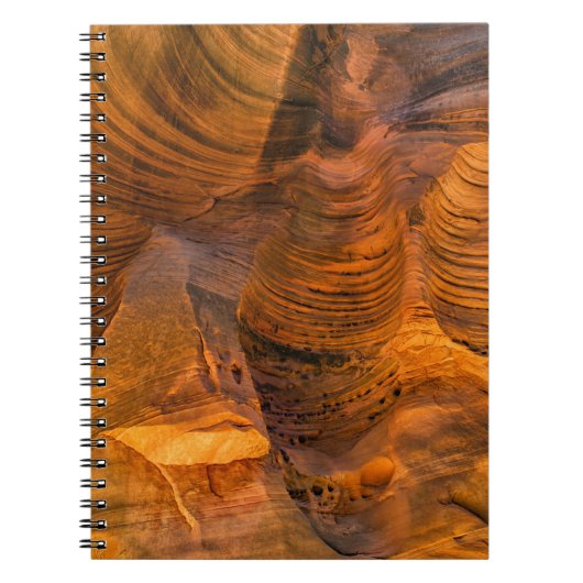 Carnet formation de roches Brown (Devant)