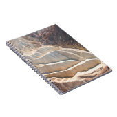 Carnet formation de roches Brown (Côté Droit)