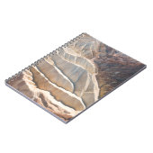 Carnet formation de roches Brown (Côté gauche)
