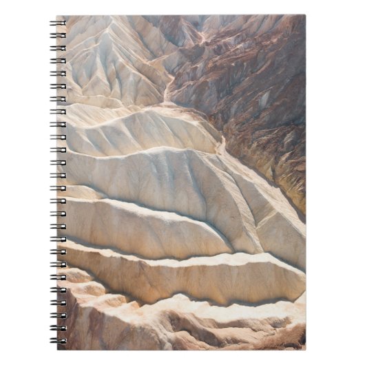 Carnet formation de roches Brown (Devant)