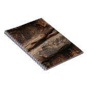 Carnet Formation de roches Brown et grises (Côté Droit)