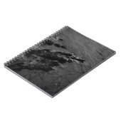 Carnet Formation de Roches côtières - Photographie du pay (Côté gauche)