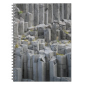 Carnet Formation de roches grises (Devant)