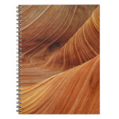 Carnet Formations de grès (Devant)