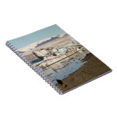 Carnet Formations d'iceberg (Côté Droit)