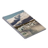 Carnet Formations d'iceberg (Côté Droit)