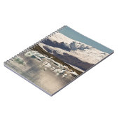 Carnet Formations d'iceberg (Côté gauche)