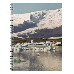 Carnet Formations d'iceberg
