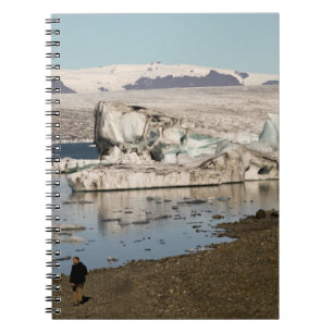 Carnet Formations d'icebergs