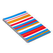 Carnet Formes (Côté Droit)
