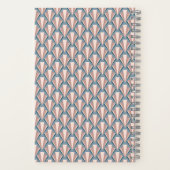 Carnet Formes de triangle (Verso)