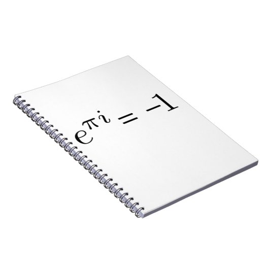 Carnet Formule d'Euler ! (Côté Droit)