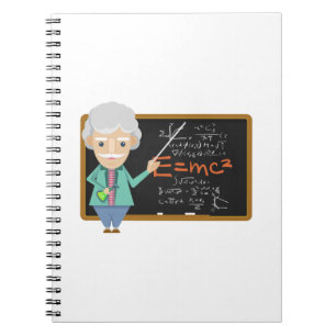 Carnet Formule EMC2 pour les enseignants en sciences