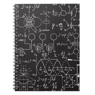 Carnet Formules scientifiques : Patte de calcul du tablea