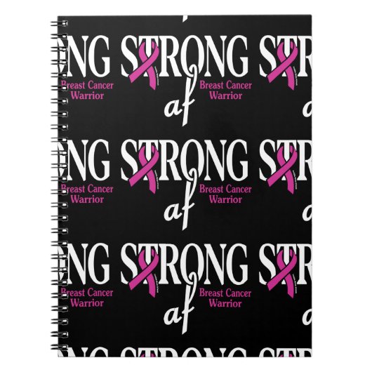 Carnet FORT af...Cancer du sein (Devant)