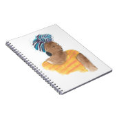 Carnet Fort et beau (Côté Droit)