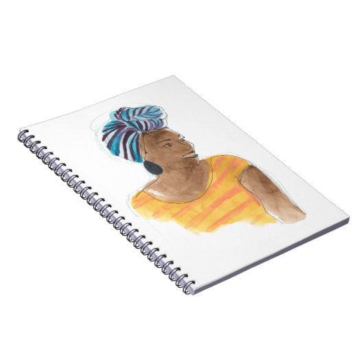 Carnet Fort et beau (Côté Droit)