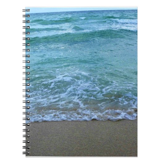 Carnet Fort Lauderdale, Floride (Devant)