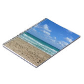 Carnet Fort Lauderdale, Floride (Côté gauche)