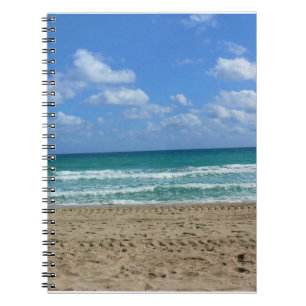 Carnet Fort Lauderdale, Floride
