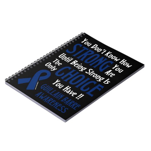 Carnet Forte/Choix...GBS (Côté gauche)