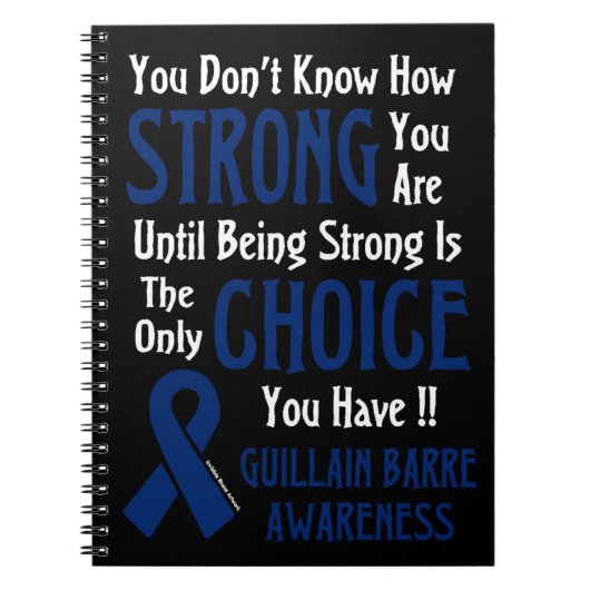 Carnet Forte/Choix...GBS (Devant)