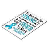 Carnet Forte/Choix...Graves' (Côté gauche)