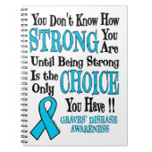 Carnet Forte/Choix...Graves' (Devant)