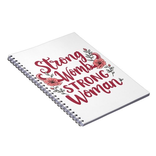 Carnet Forte utérus Femmes Forte Femmes Uterus Femmes Aut (Côté Droit)