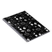 Carnet Fortune (Côté Droit)