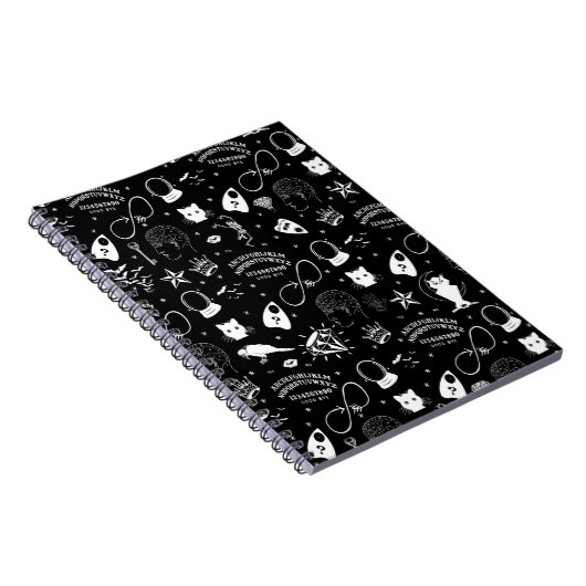 Carnet Fortune (Côté Droit)