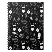 Carnet Fortune (Devant)