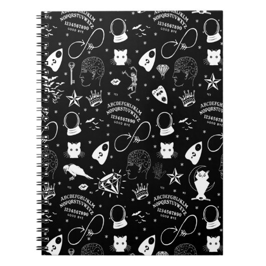 Carnet Fortune (Devant)