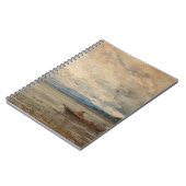 Carnet Fos, Environs De Martigues - Félix Ziem (Côté gauche)