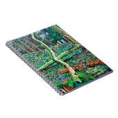 Carnet Fossé 2 d'arc (Côté Droit)