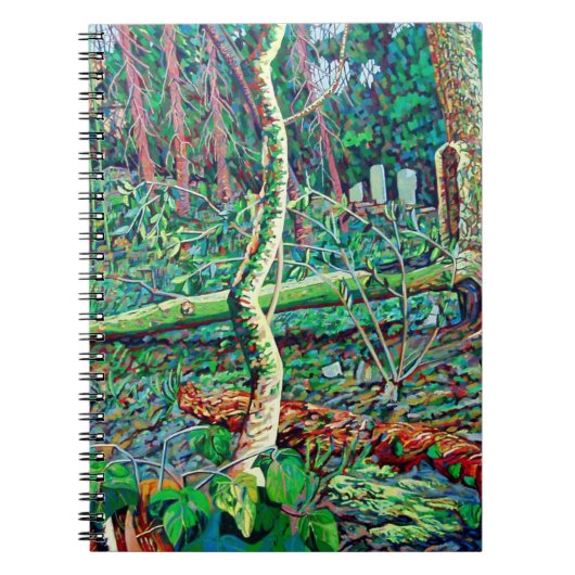 Carnet Fossé 2 d'arc (Devant)