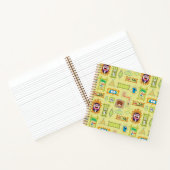 Carnet Foster's Home for Imaginary Friends | Mur photo (Intérieur)