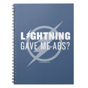 Carnet Foudre du   instantané la "m'a donné l'ABS ? "
