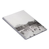 Carnet Foules (Côté Droit)