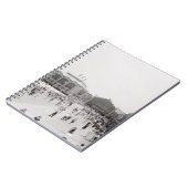 Carnet Foules (Côté gauche)