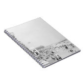 Carnet Foules 2 (Côté Droit)
