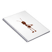 Carnet Fourmi (Côté Droit)