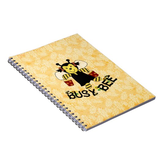 Carnet Fourmi (Côté Droit)