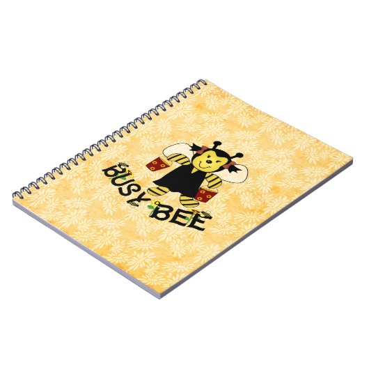 Carnet Fourmi (Côté gauche)