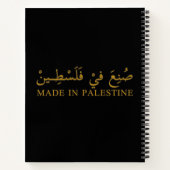 Carnet Fourre-tout (Dos)